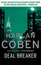 Deal Breaker - Special Edition, Coben, Harlan 