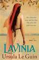 Lavinia, Le Guin, Ursula 