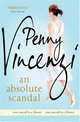 Absolute Scandal, Vincenzi, Penny 