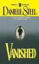 Vanished (NY Times bestseller), Steel, Danielle 