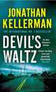 Deception (Exp), Kellerman, Jonathan 