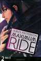 Maximum Ride Manga, Volume 2, James Patterson, Джеймс Паттерсон 