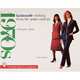 Fashionable Clothing from the Sears Catalogs: Late '70s, Skinner Tina 