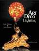Art Deco Lightning with Price Guide, Millman Herb 