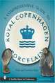 A Collector's Guide to Royal Copenhagen Porcelain, Pope Caroline 