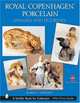 Royal Copenhagen Porcelain: Animals and Figurines, Heritage Robert J. 