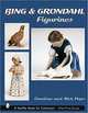 Bing and Grondahl Figurines, Nick Pope 