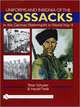 Uniforms and Insignia of the Cossacks in the German Wehrmacht in World War II, Schuster Peter 