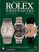 Rolex Wristwatches: An Unauthorized History, James M. Dowling 