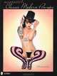 Alvarado's Classic Modern Pin-ups, Robert Alvarado 