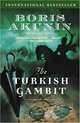 The Turkish Gambit, Boris Akunin 