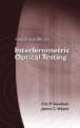 Field Guide to Interferometric Optical Testing*, Eric Goodwin 