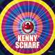 Kenny Scharf, Marshall Richard 