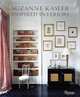 Suzanne Kasler. Inspired Interiors, Suzanne Kasler 