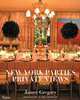 New York Parties: Private Views, Gregory Jamee 