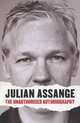 The Unauthorised Autobiography, Julian Assange 
