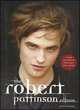 The Robert Pattinson Album, Пол Стеннинг 