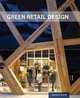 Green Retail Design, Pegler, Martin 