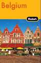 Belgium 4th Edition, Fodor's Travel Publications 
