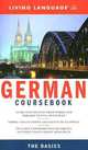 Complete German: The Basics (Book), Living Language 