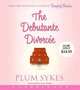 The Debutante Divorcee, Sykes, Plum 