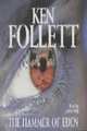 Hammer of Eden 3CD, Follett, Ken 