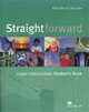 Straightforward Upper Intermediate Portfolio, Philip Kerr, Ceri Jones 