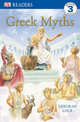DKR 3 GREEK MYTHS, Hayden Kate 