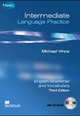 Int Lang Practice no key #ост./не издается#, Michael Vince, Paul Emmerson 