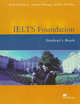 IELTS Foundation: Class CDs (аудиокурс на 2 CD), Rachael Roberts, Joanne Gakonga, Andrew Preshous 