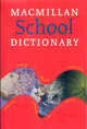 Mac School Dict CDROM, . 