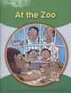 Little Explorers A At The Zoo Reader, Barbara Mitchell 