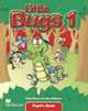 Little Bugs 1 Audio CDs (2), 