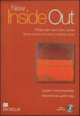Amer Inside Out Int WB w/o Key Pk #ост./не издается# Цена не уст, Jones et al. 