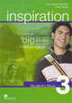Inspiration 3 & 4 Test CD, Garton-Sprenger, J, Prowse, Ph 