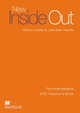 New Inside Out. Pre-intermediate. DVD Teacher's Book, Hobbs Martyn, Keddle Julia Starr 