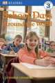 School Days Around the World (DK Readers Level 3), Catherine Chambers 