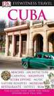 DK Eyewitness Travel Guide: Cuba, 