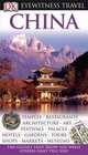 Eyewitness Travel Guide China, 