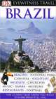 Eyewitness Travel Guide Brazil, Publishing Dk 