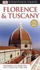 DK Eyewitness Travel Guide: Florence & Tuscany, Catling Chris 