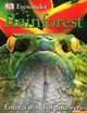 Rainforest, Helen Sharman 