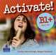 Activate! B1+: Class CDs (аудиокурс на 2 CD), Carolyn Barraclough, Megan Roderick 