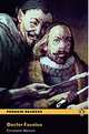 Dr Faustus Bk +D #ост./не издается#, 