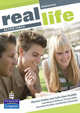 Real Life Elementary Active Teach (Interactive Whiteboard software), 
