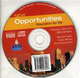 New Opportunities Elementary Reading Text Audio CD (Gratis), 