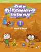 Our Discovery Island Level 1 Student's Book (+pin code), Erocak, Linnette 