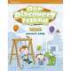 Our Discovery Island Starter Activity Book (Pupil) Pack [With CDROM], Tessa Lochowski 
