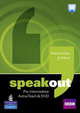 Speakout Pre-intermediate Active Teach, 