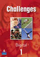 Challenges 1 Interactive Whiteboard Software, 